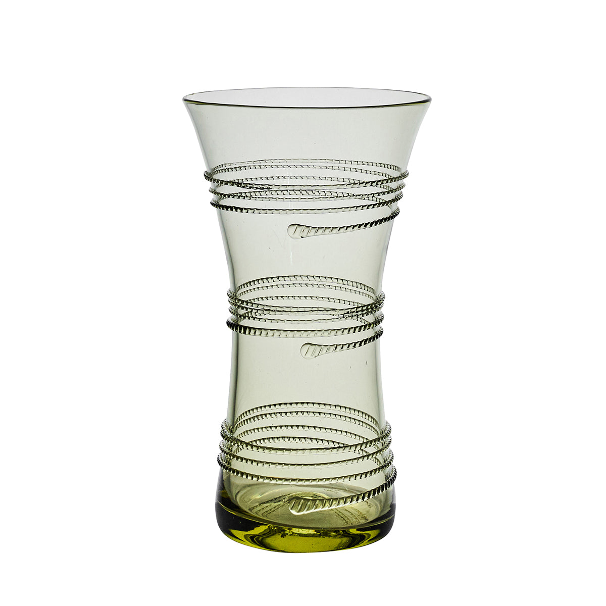 Juliska Ella 9" Corset Vase