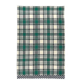 Mackenzie Childs Evergreen Woven Dish Towels, Set of 3