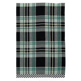 Mackenzie Childs Evergreen Woven Dish Towels, Set of 3