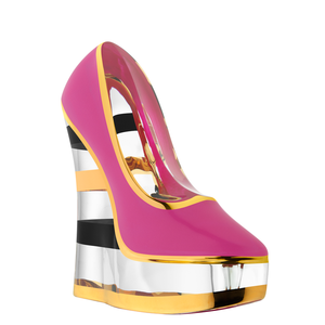 Make Up Cerise Stiletto