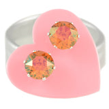 Mini Bling Earrings