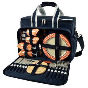 Deluxe Picnic for Four