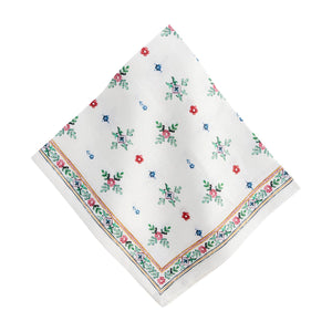 Juliska Heidi Napkin - Multi