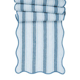 Juliska Cabana Stripe Table Runner