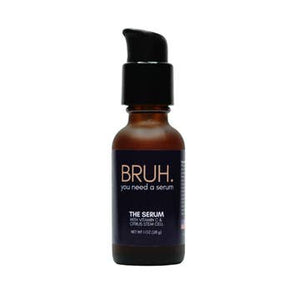 Bruh. You Need A Serum - the Serum with Vitamin C
