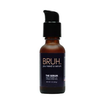 Bruh. You Need A Serum - the Serum with Vitamin C