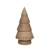 Juliska Provence Rattan Tree