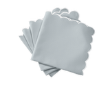 Matouk Savannah Garden Napkins, set of 4
