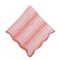 Juliska Cabana Stripe Napkin Set/4