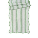 Juliska Cabana Stripe Table Runner