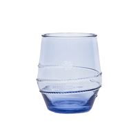 Juliska Amalia Acrylic Drinkware