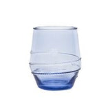 Juliska Amalia Acrylic Drinkware