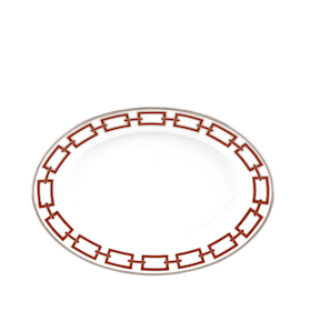 Ginori 1735 Catene Dinnerware Collection