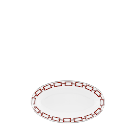 Ginori 1735 Catene Dinnerware Collection