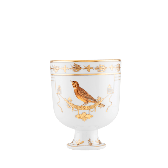 Ginori 1735 Voliere Collection
