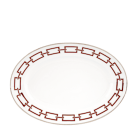 Ginori 1735 Catene Dinnerware Collection