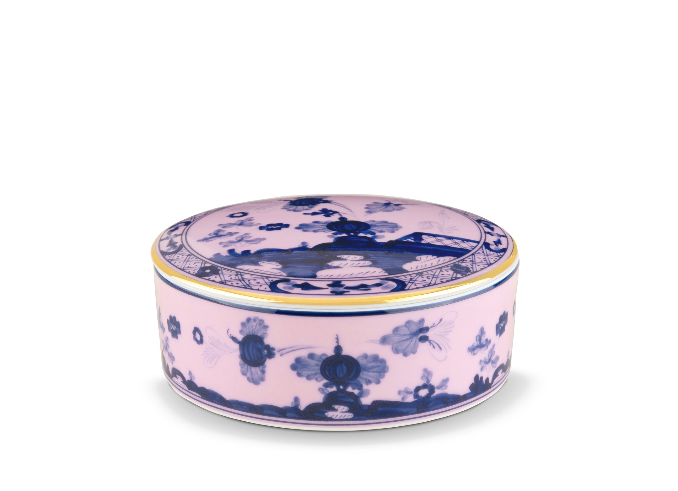 Ginori 1735 Oriente Italiano Azalea Collection