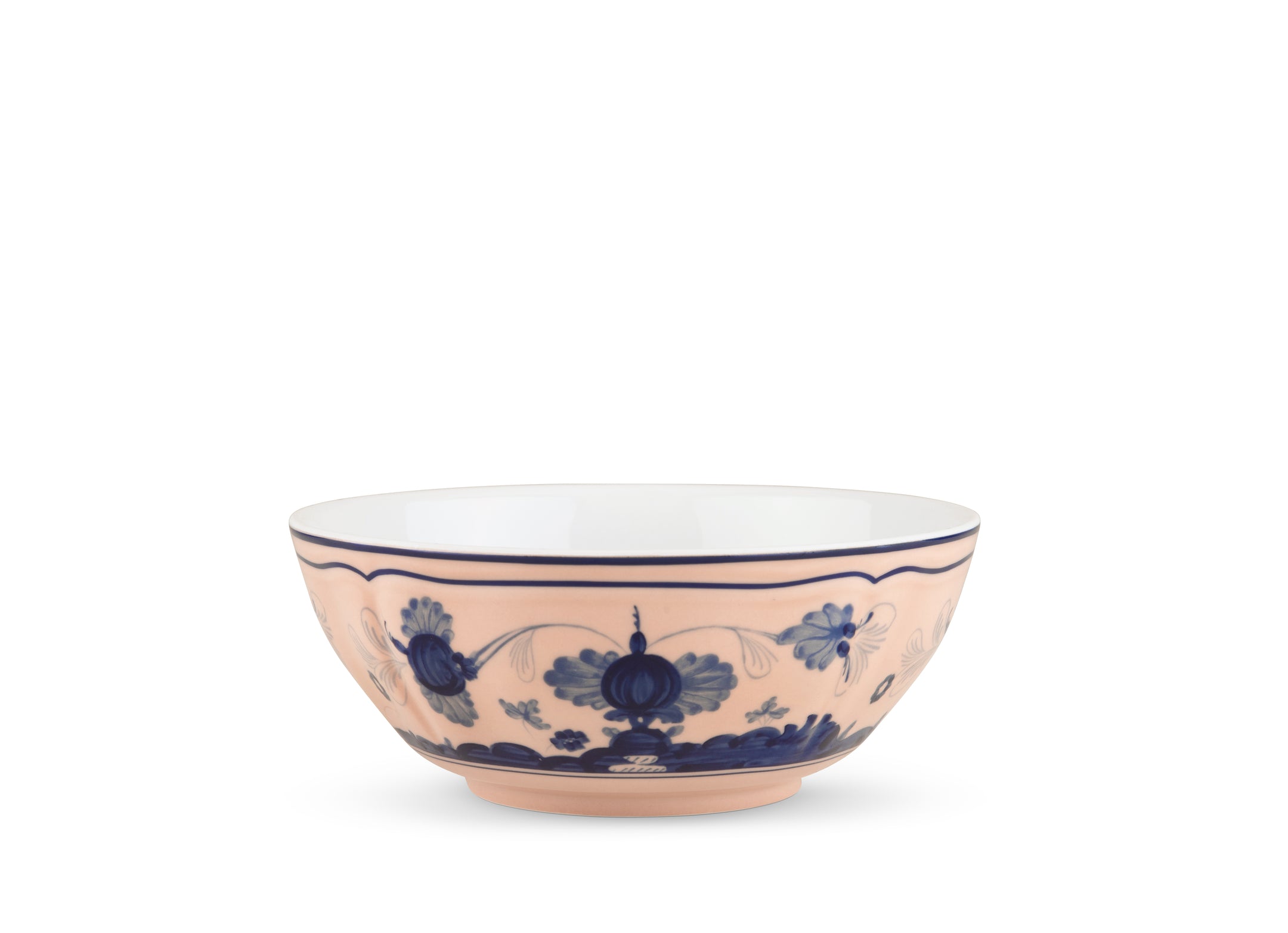 Ginori 1735 Oriente Italiano Cipria Collection