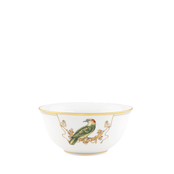 Ginori 1735 Voliere Collection
