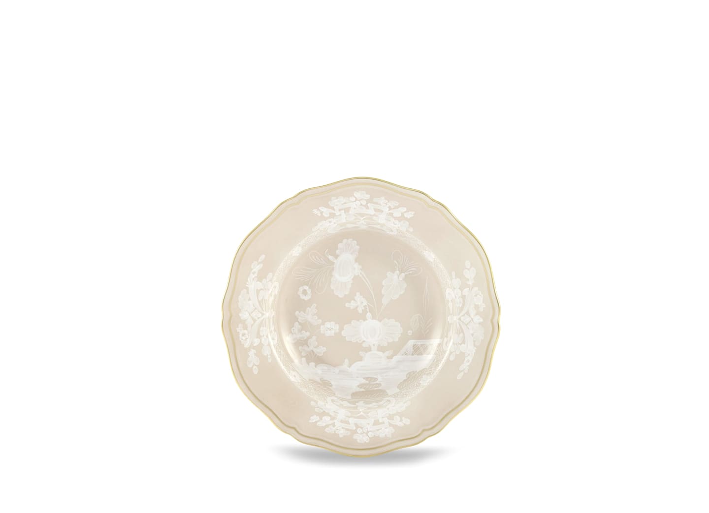 Ginori 1735 Oriente Italiano Meringa Collection