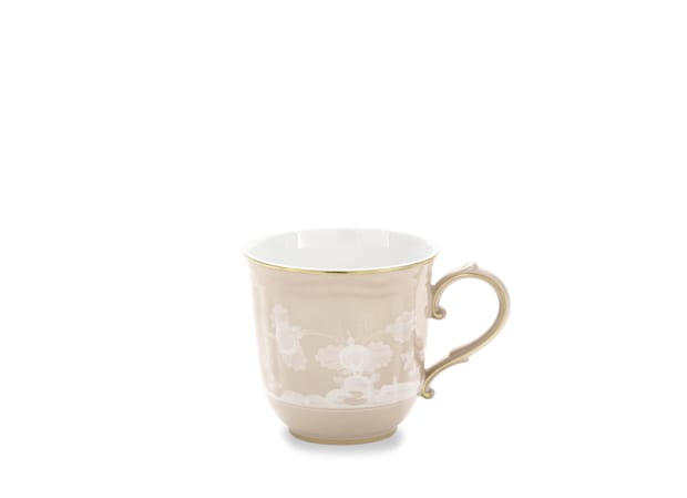 Ginori 1735 Oriente Italiano Meringa Collection