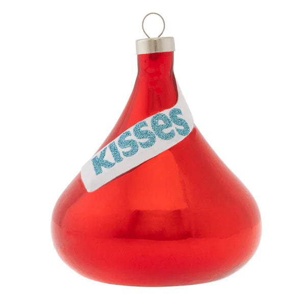 Hershey's Kisses Ornament
