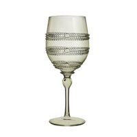 Juliska Ella Wine Glass
