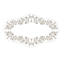 Juliska Berry & Thread Thistle Dinnerware