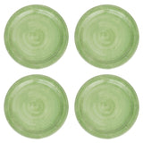 Juliska Berry & Thread Melamine Dinner Plate Set/4