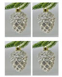 Eddie Ross Ornaments