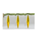 Eddie Ross Ornaments