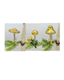 Eddie Ross Ornaments