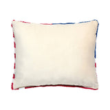 USA Flag Hook Pillow