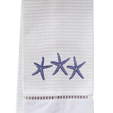 Waffle Guest Towel