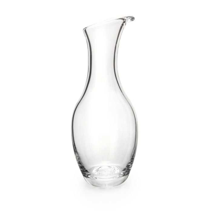 Simon Pearce Shoreham Carafe