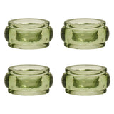 Juliska Provence Napkin Ring Set/4
