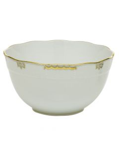 Herend Princess Victoria Gray Dinnerware Collection