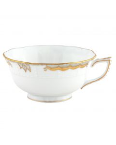 Herend Princess Victoria Gray Dinnerware Collection