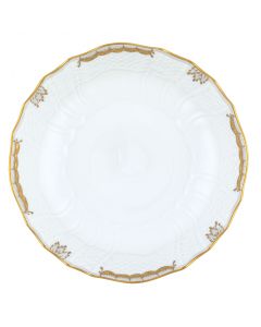 Herend Princess Victoria Gray Dinnerware Collection