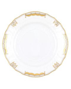 Herend Princess Victoria Gray Dinnerware Collection