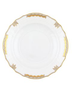 Herend Princess Victoria Gray Dinnerware Collection