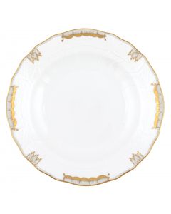 Herend Princess Victoria Gray Dinnerware Collection