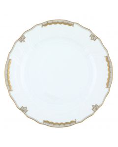 Herend Princess Victoria Gray Dinnerware Collection