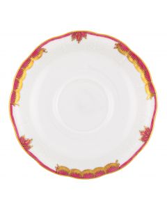 Herend Princess Victoria Pink Dinnerware Collection