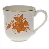 Herend Chinese Bouquet Rust Dinnerware