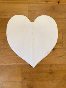Special Shape Heart TP 24x24