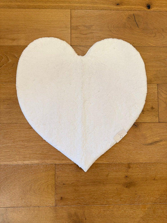 Special Shape Heart TP 24x24