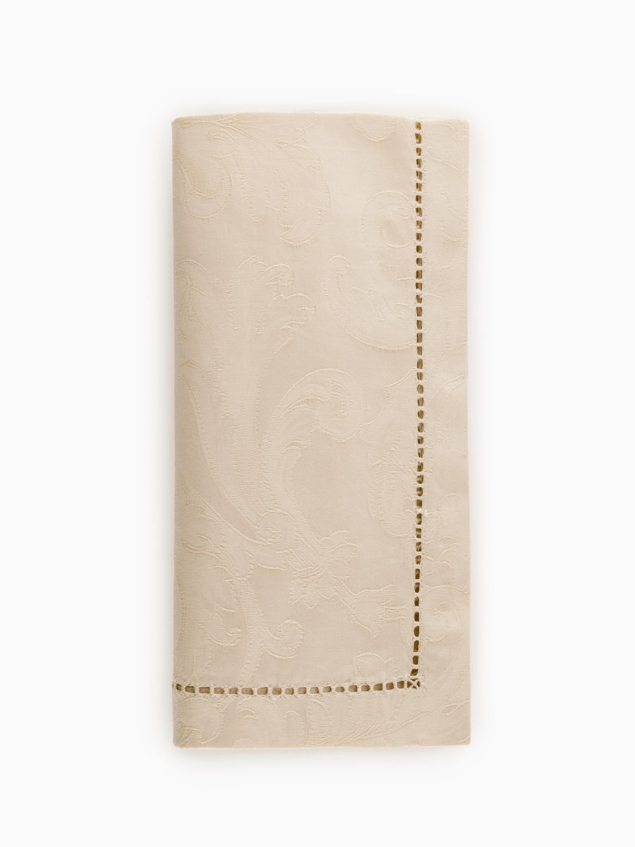 Sferra Acanthus Napkin