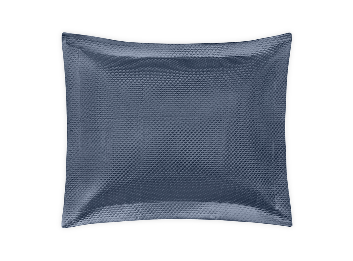 Matouk Alba Quilted Sham