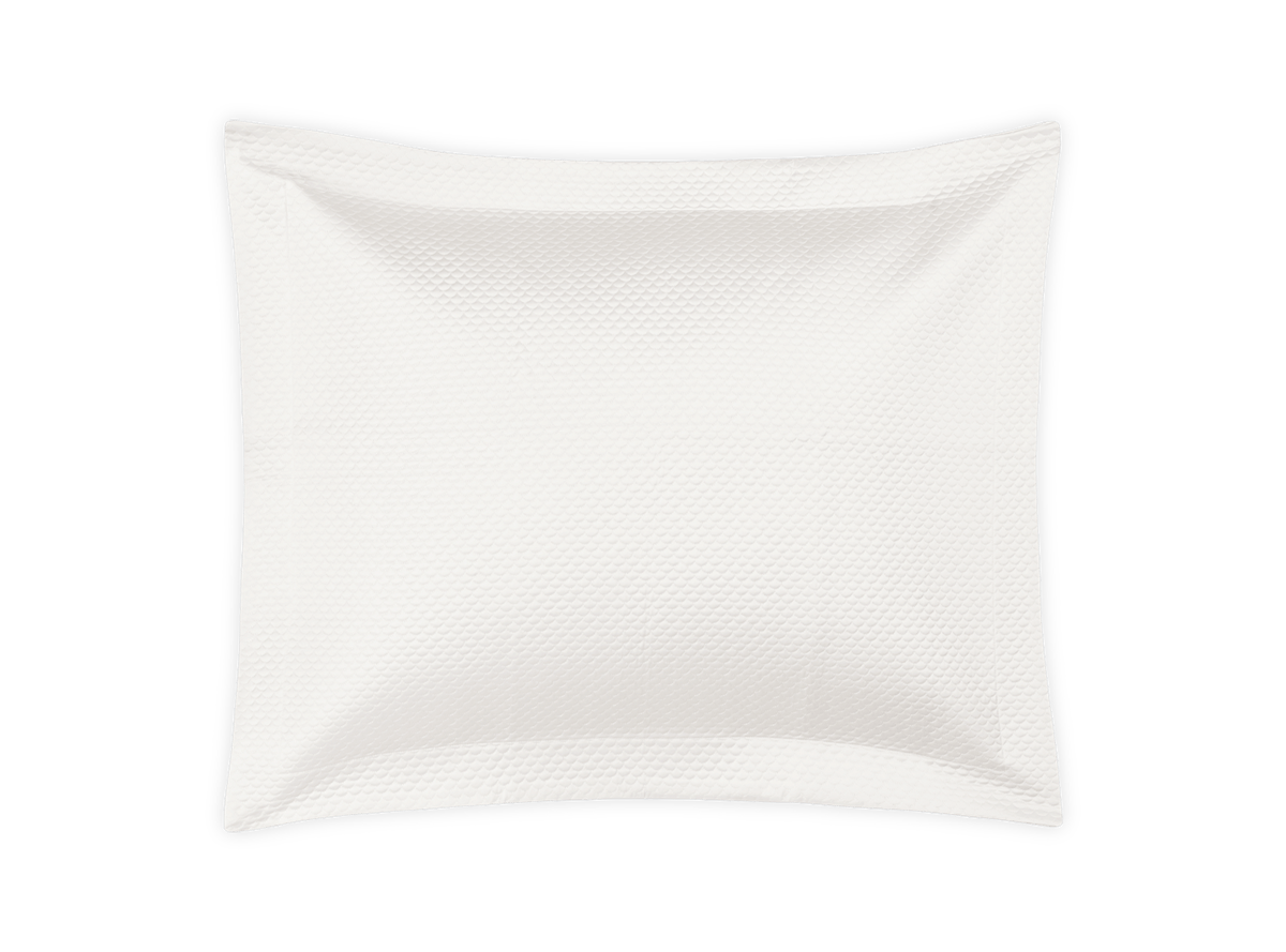 Matouk Alba Quilted Sham